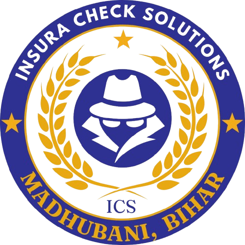 Insura Check Solutions Logo